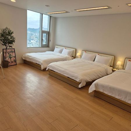 "Grand Opened" Maxtyle Guesthouse Dongdaemun Σεούλ Εξωτερικό φωτογραφία