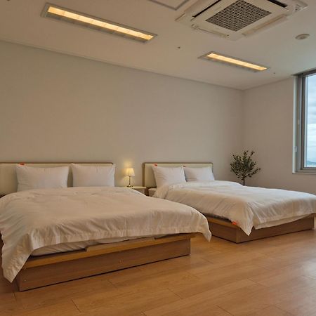 "Grand Opened" Maxtyle Guesthouse Dongdaemun Σεούλ Εξωτερικό φωτογραφία