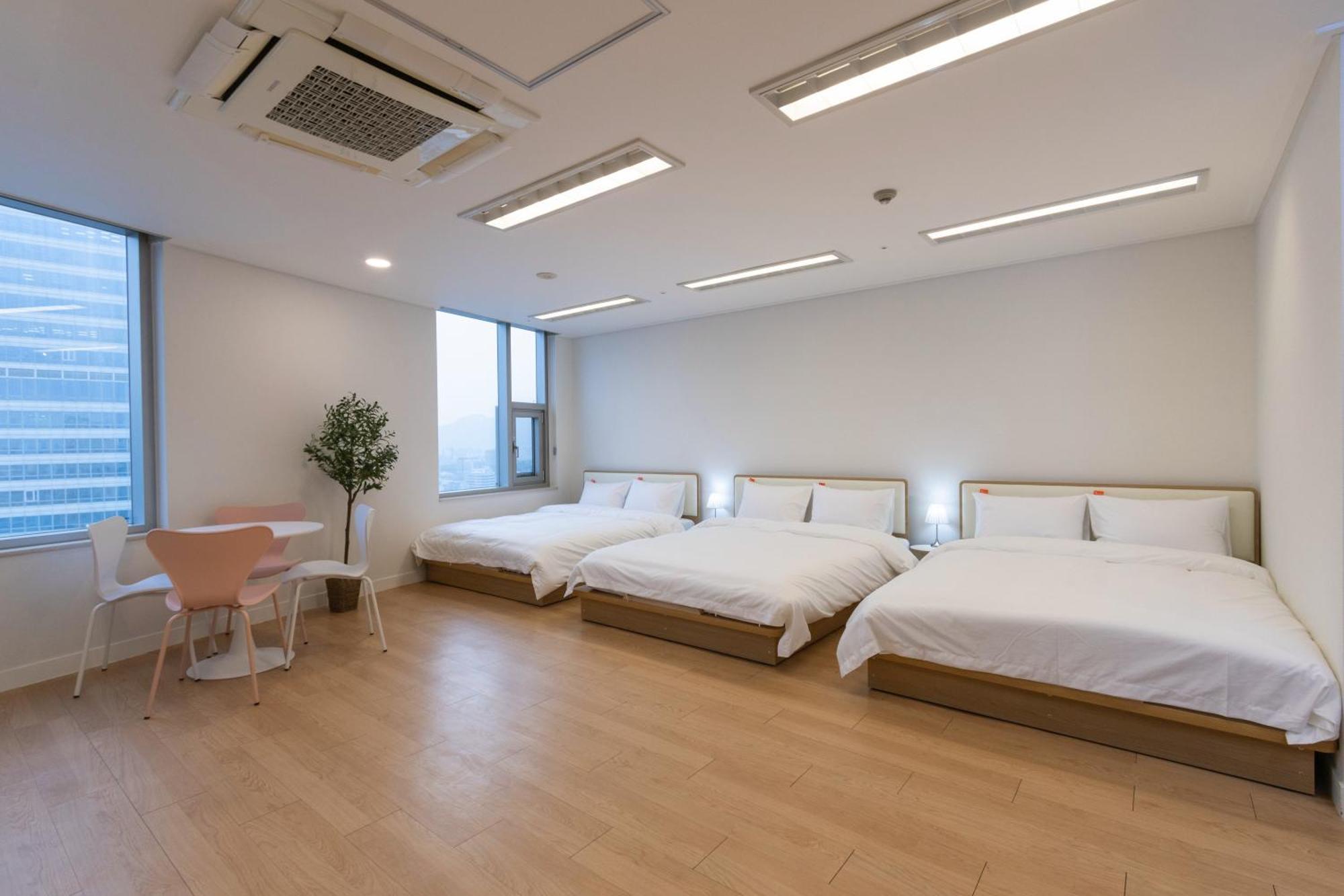 "Grand Opened" Maxtyle Guesthouse Dongdaemun Σεούλ Εξωτερικό φωτογραφία