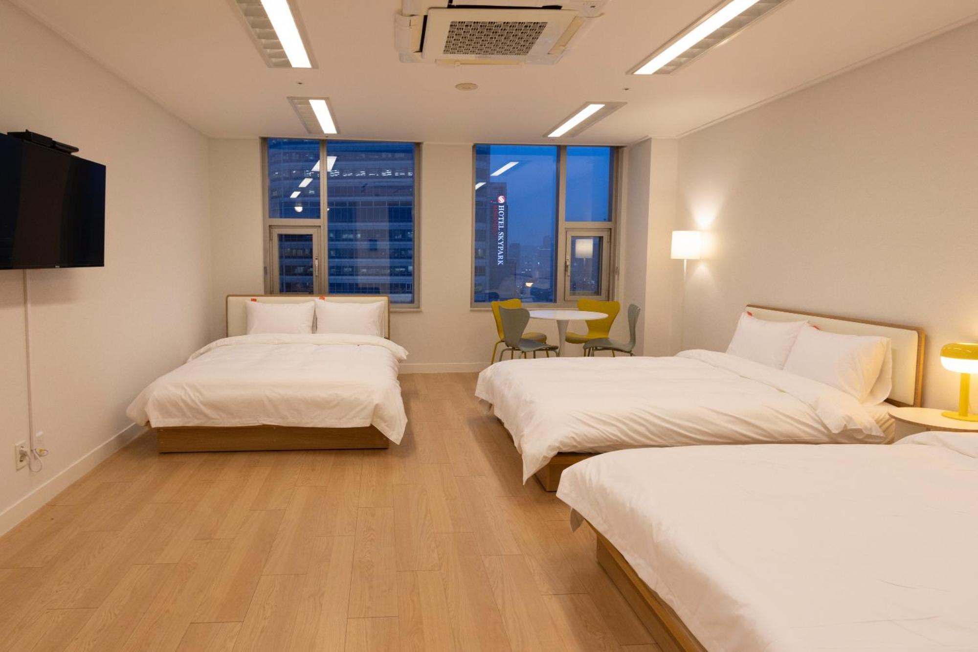 "Grand Opened" Maxtyle Guesthouse Dongdaemun Σεούλ Εξωτερικό φωτογραφία