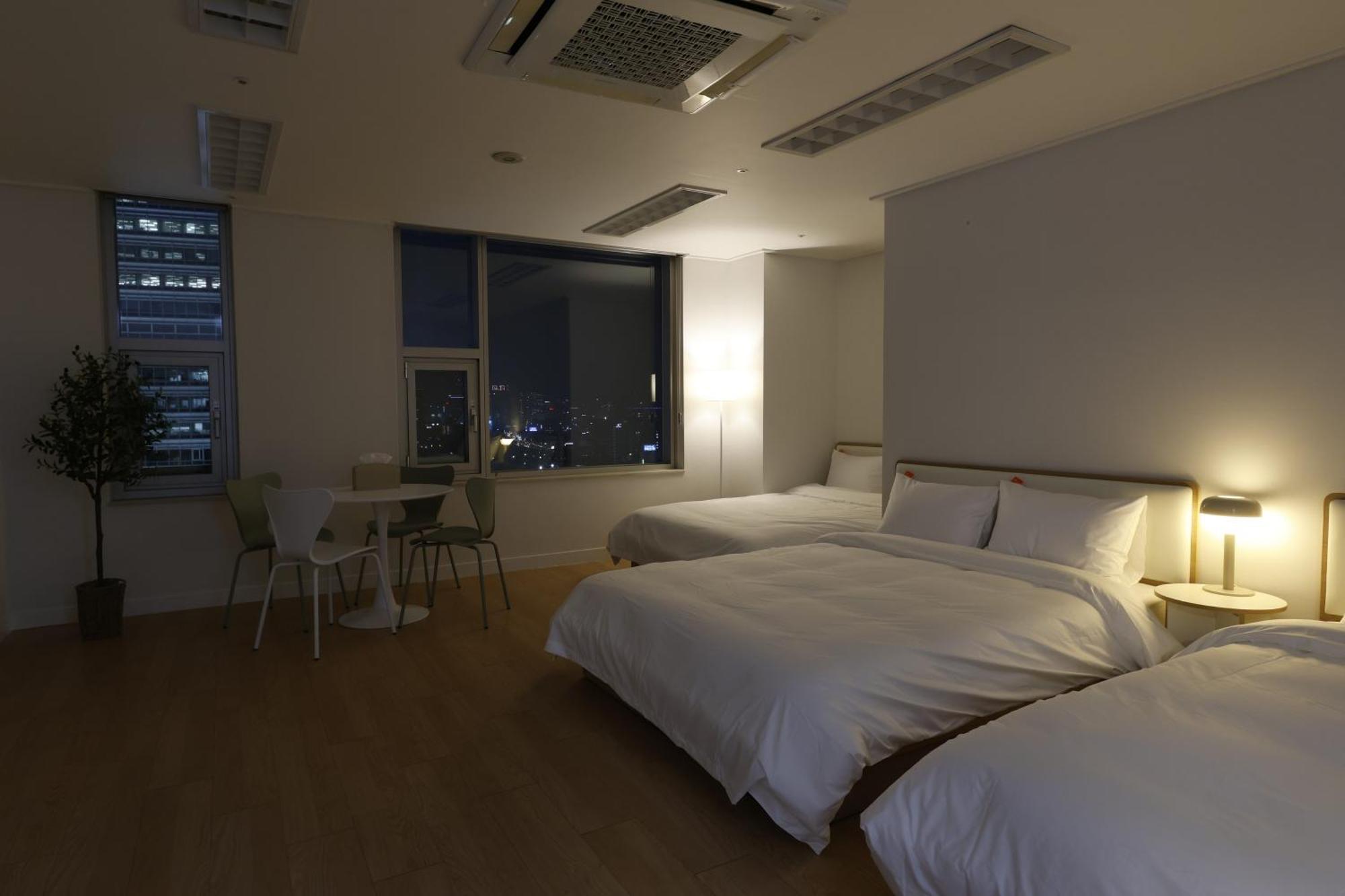 "Grand Opened" Maxtyle Guesthouse Dongdaemun Σεούλ Εξωτερικό φωτογραφία