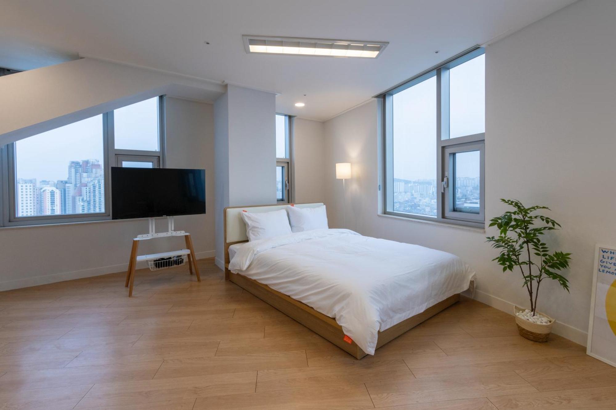 "Grand Opened" Maxtyle Guesthouse Dongdaemun Σεούλ Εξωτερικό φωτογραφία