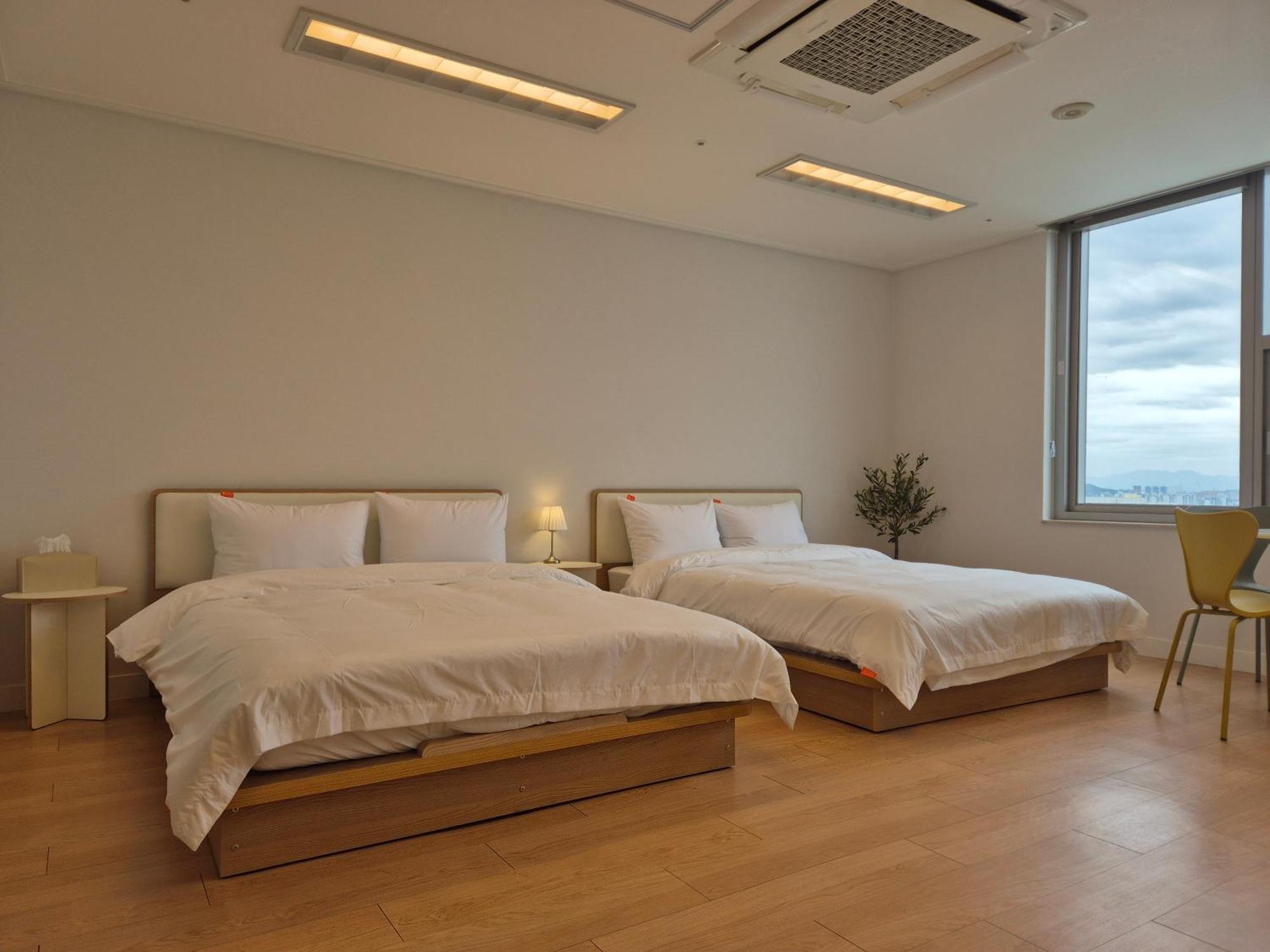 "Grand Opened" Maxtyle Guesthouse Dongdaemun Σεούλ Εξωτερικό φωτογραφία