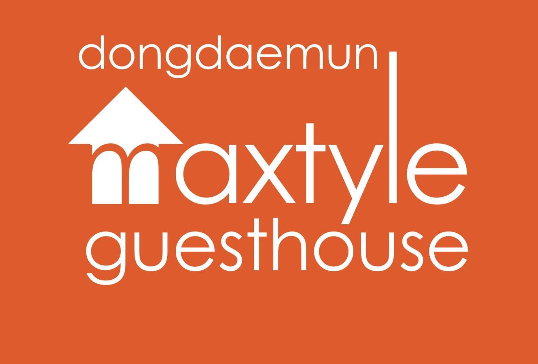 "Grand Opened" Maxtyle Guesthouse Dongdaemun Σεούλ Εξωτερικό φωτογραφία