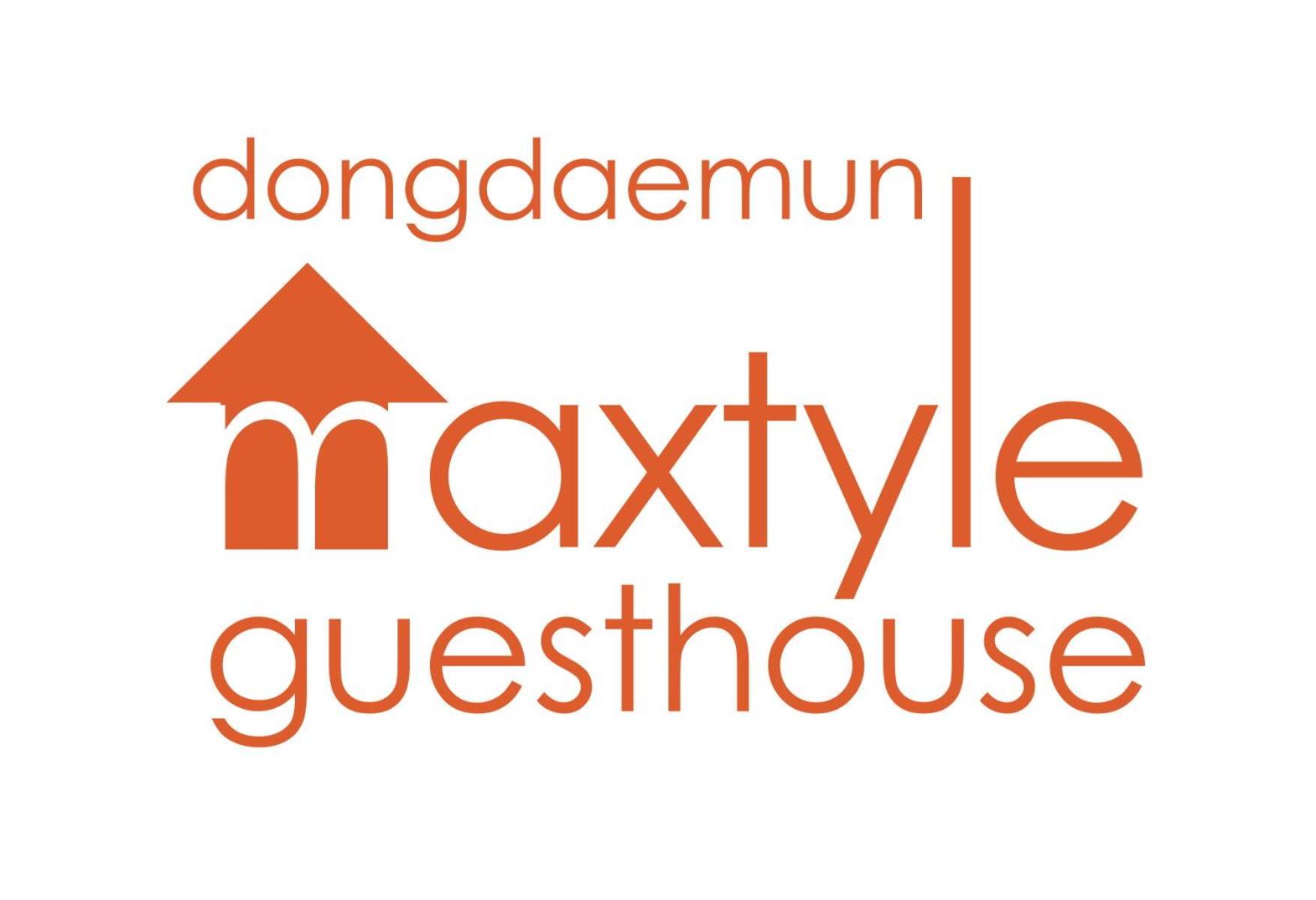 "Grand Opened" Maxtyle Guesthouse Dongdaemun Σεούλ Εξωτερικό φωτογραφία