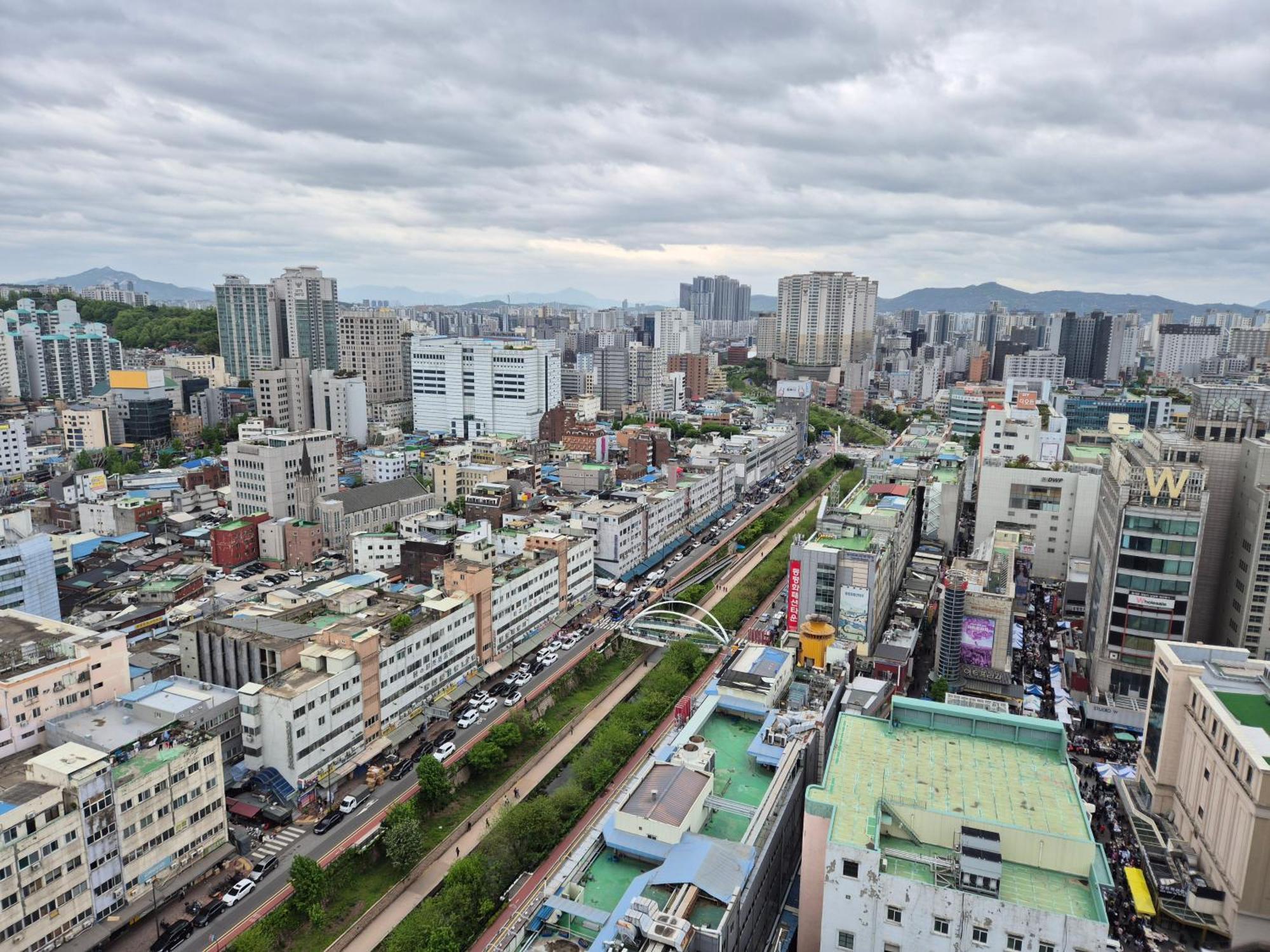 "Grand Opened" Maxtyle Guesthouse Dongdaemun Σεούλ Εξωτερικό φωτογραφία