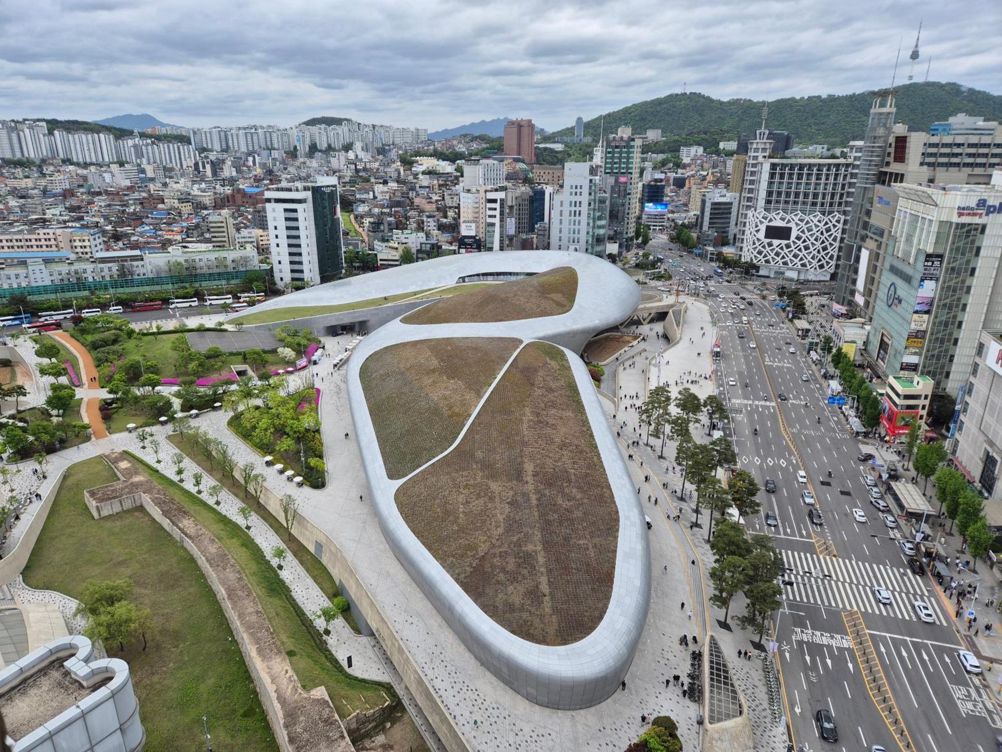 "Grand Opened" Maxtyle Guesthouse Dongdaemun Σεούλ Εξωτερικό φωτογραφία