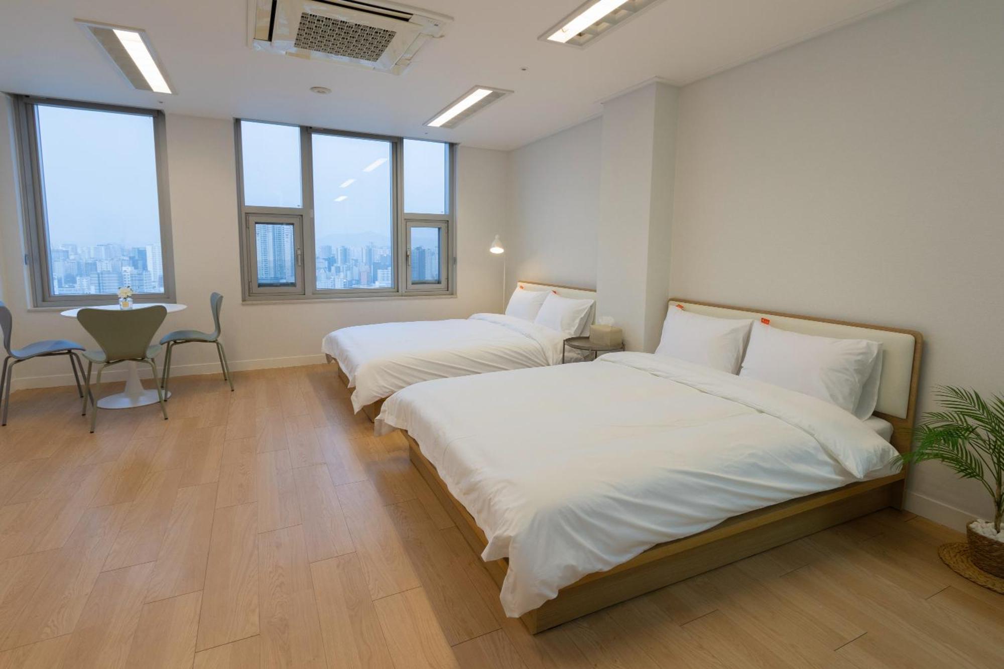 "Grand Opened" Maxtyle Guesthouse Dongdaemun Σεούλ Εξωτερικό φωτογραφία