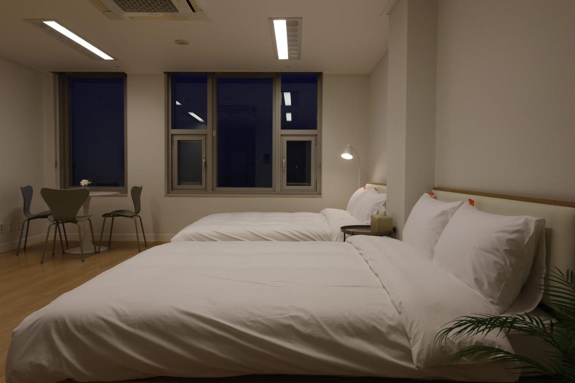 "Grand Opened" Maxtyle Guesthouse Dongdaemun Σεούλ Εξωτερικό φωτογραφία