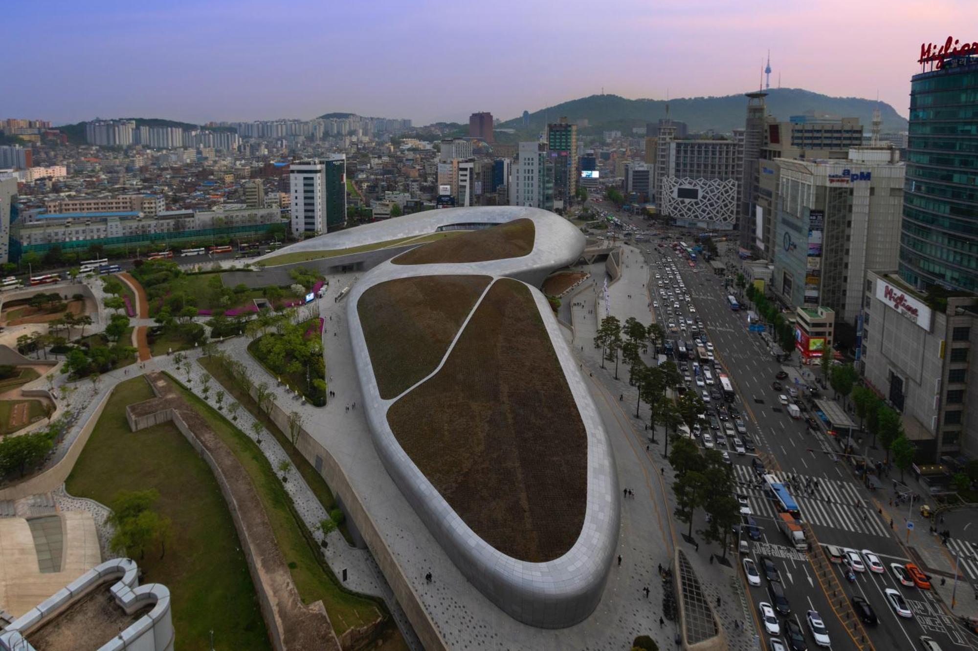 "Grand Opened" Maxtyle Guesthouse Dongdaemun Σεούλ Εξωτερικό φωτογραφία