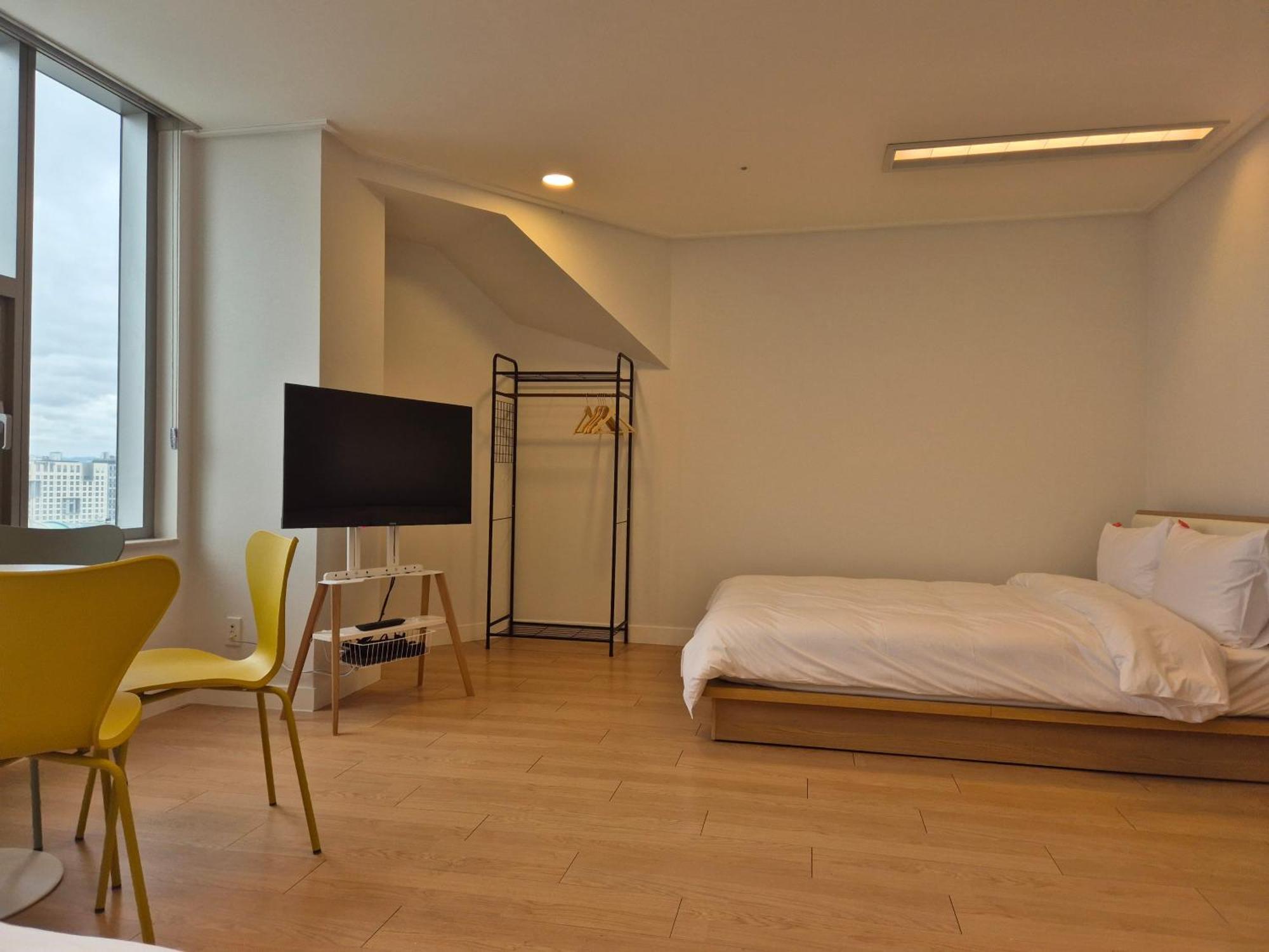 "Grand Opened" Maxtyle Guesthouse Dongdaemun Σεούλ Δωμάτιο φωτογραφία